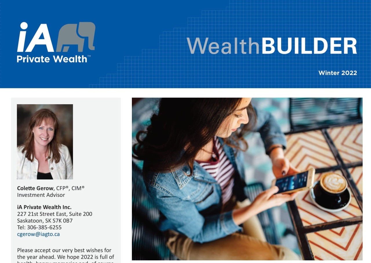 winter 2022 newsletter